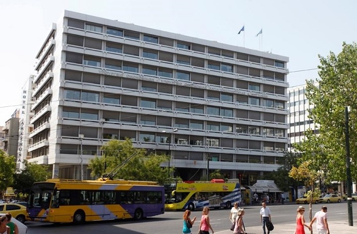 Νέος πρόεδρος του ΣΟΕ ο καθηγητής Γ.Χουλιαράκης