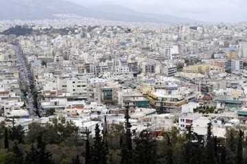 Την κατάργηση του ΕΝΦΙΑ ζητούν οι ιδιοκτήτες ακινήτων από την κυβέρνηση