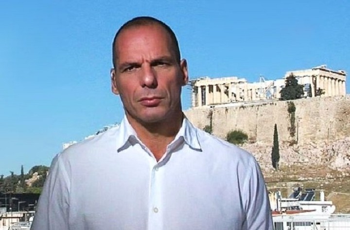 Πρόταση Βαρουφάκη: Ανταλλαγή ομολόγων αντί για διαγραφή χρέους