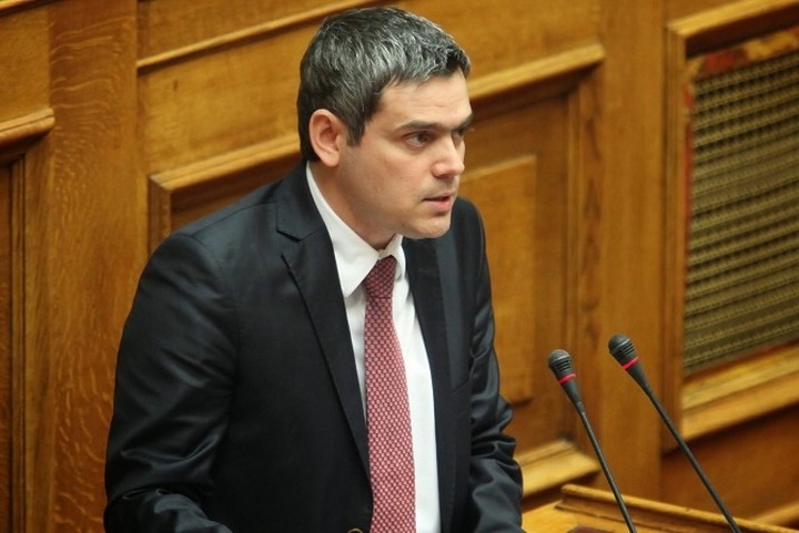 Επίθεση ΝΔ: Η κυβέρνηση να ξεκαθαρίσει τη θέση της για το δημόσιο χρέος