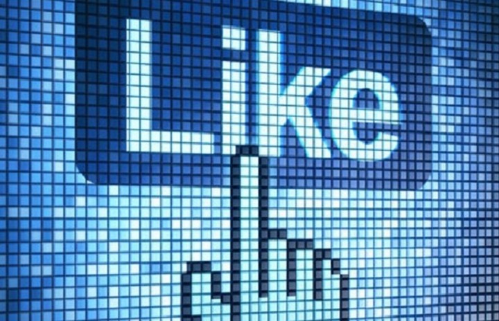 Δείξε μου τα likes σου να σου πω ποιος είσαι