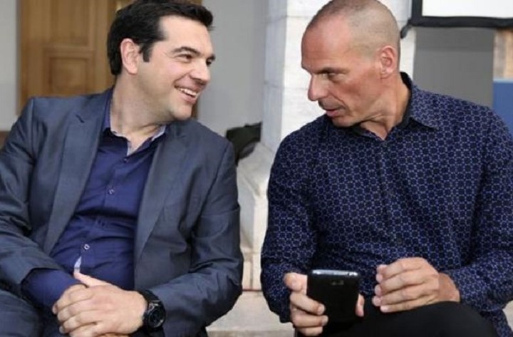 Βαρουφάκης: Θα χρησιμοποιήσουμε όποια εργαλεία χρειάζεται για τη μείωση του ελληνικού χρέους
