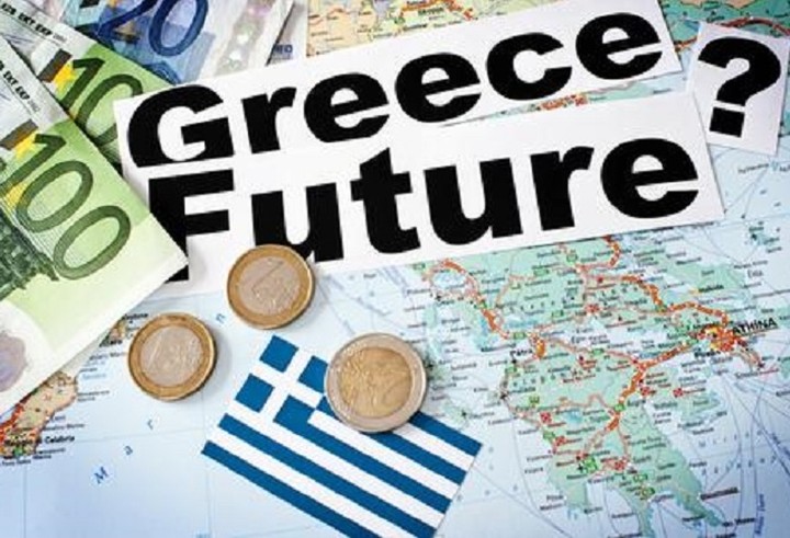 Τα αμερικανικά μέσα κάνουν λόγο για πιθανή συμφωνία Ελλάδας- Ευρώπης