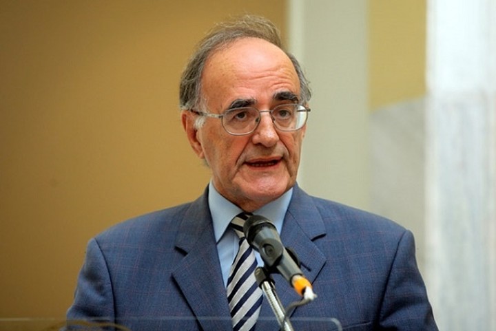 Ο Γ.Σούρλας κατηγορεί τον Χ. Θεοχάρη για διαγραφή φόρων off shore εταιρειών