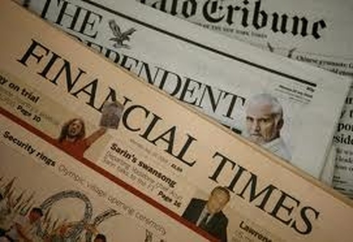 FT: Μπλοκάρει τα σχέδια Βαρουφάκη η ΕΚΤ για έντοκα 10 δισ