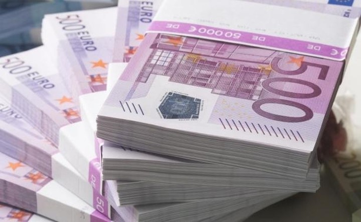 ΟΙ ελληνικές επιχειρήσεις, ο Ντράγκι και η αγωνία για τη ρευστότητα
