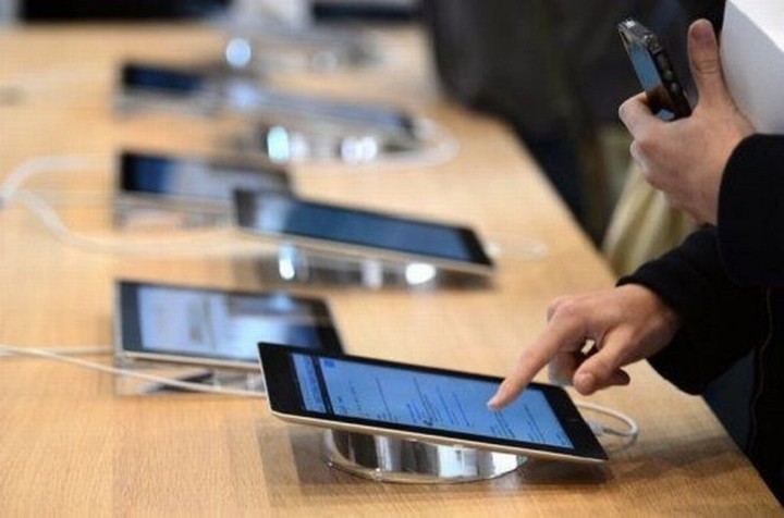 Από σήμερα τα κουπόνια για τα δωρεάν tablet - όλες οι προσφορές