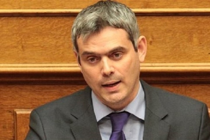 Κ. Καραγκούνης: Τσίπρας και Βαρουφάκης δυσφημούν την χώρα με τις δηλώσεις τους