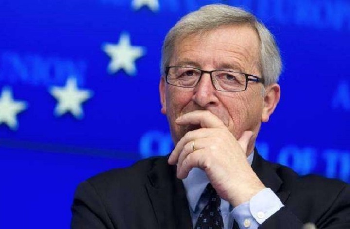 Κομισιόν: Τσίπρας και Γιούνκερ συμφώνησαν στη συνέχιση συνομιλιών όχι όμως μέσω ΜΜΕ