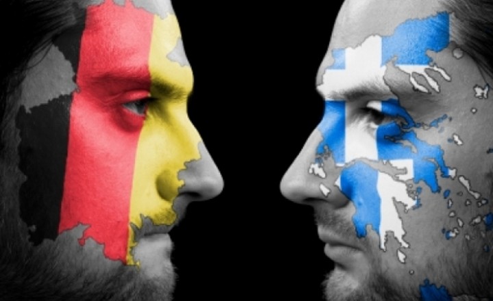 Η απάντηση της ελληνικής κυβέρνησης στα "όχι" του Βερολίνου