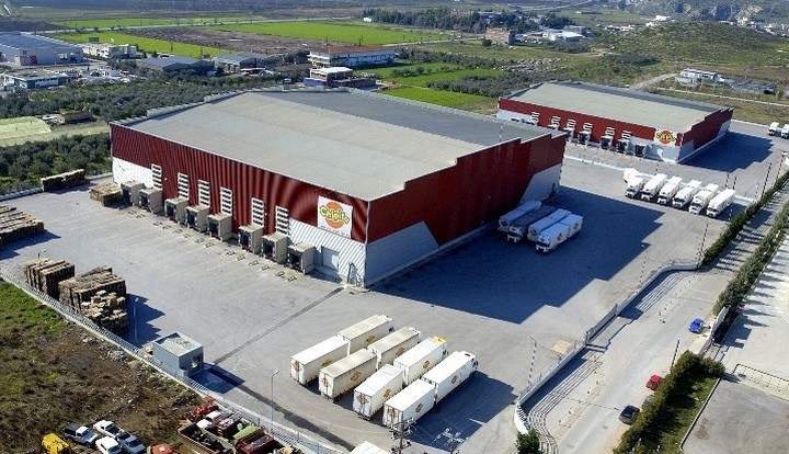 Τι είπε ο Θεοδωρόπουλος της Chipita στον Δραγασάκη πίσω από τις κλειστές πόρτες