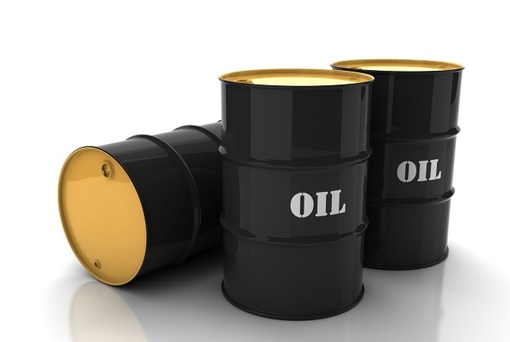 Πτώση στην τιμή του πετρελαίου κατά ένα δολάριο ανά βαρέλι