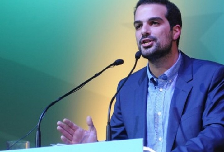 Γ. Σακελλαρίδης: «Ο κ. Σαμαράς δεν έχει συνειδητοποιήσει τα αίτια της εκλογικής του ήττας»