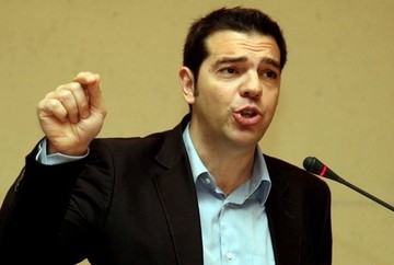 Τσίπρας:"Η Ελληνική Δημοκρατία δεν είναι πλέον αποδέκτης εντολών, έχει τη δική της φωνή".