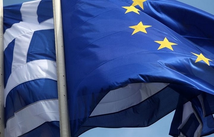 «Η Ελλάδα πετά έξω την τρόικα»