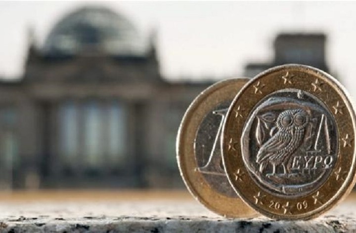 Le Monde: Το χρέος της Γερμανίας είναι...μεγαλύτερο από το χρέος της Ελλάδας!