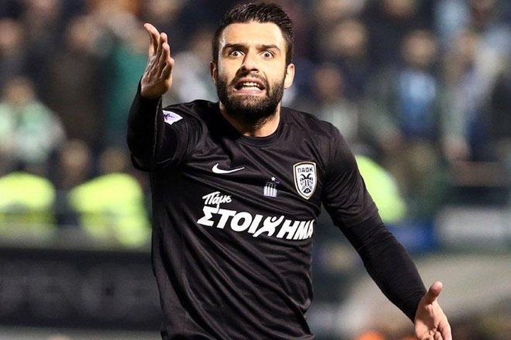 Νέα "επίθεση" από Τζαβέλλα σε Αναστασιάδη!