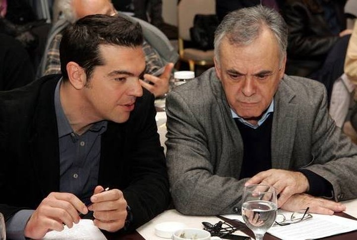 Στόχος της ελληνικής κυβέρνησης είναι μια αμοιβαία επωφελής συμφωνία