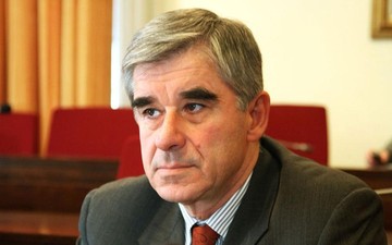«Άρχοντας των ελέγχων» ο εισαγγελέας Νικολούδης