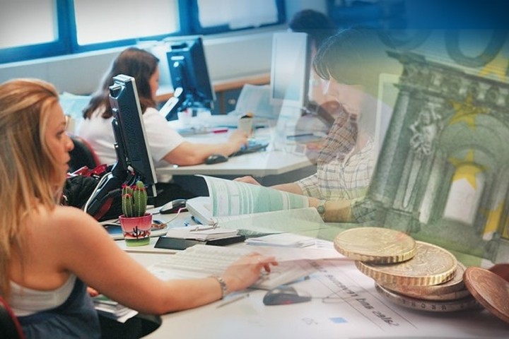 "Μαύρη τρύπα" στα έσοδα τον Ιανουάριο - Τι βρήκε το νέο οικονομικό επιτελείο