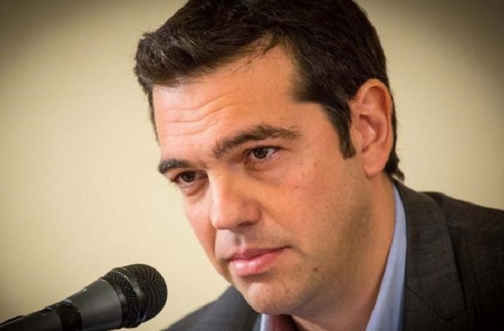 Κατάργηση ΕΝΦΙΑ και 13η σύνταξη το 2015 υποσχέθηκε ο πρωθυπουργός