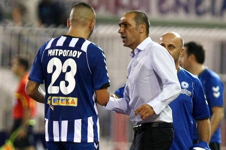 Δίδυμο από Ολυμπιακό-Παναθηναϊκό θέλει ο Δώνης!