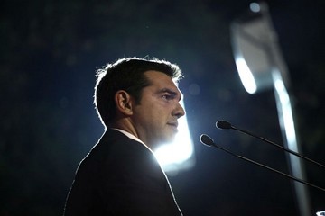 Συνάντηση Τσίπρα με τον καγκελάριο της Αυστρίας