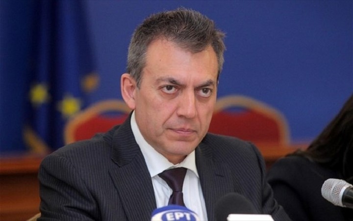 Επίθεση Βρούτση: Αυθαίρετη και χωρίς επιστημονική τεκμηρίωση εξαγγελία για τον κατώτατο μισθό