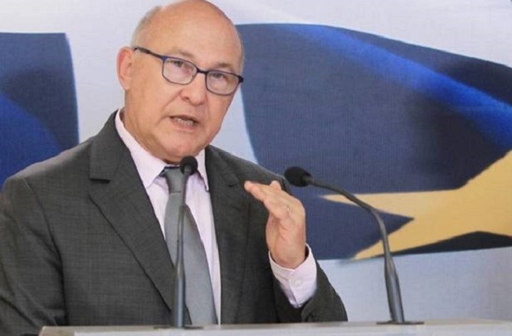 Σαπέν: Χρηματοδότηση στην Ελλάδα αλλά με σεβασμό στους ευρωπαϊκούς κανόνες