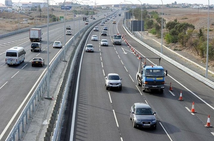 Αύξηση στις άδειες κυκλοφορίας τον Ιανουάριο