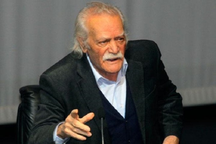 Μ. Γλέζος: «Ταυτοποιήθηκε με την ιστορία ο Αλέξης Τσίπρας»