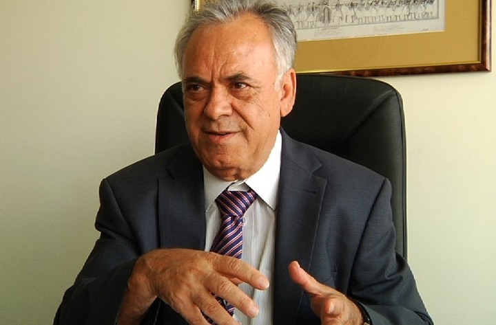 Τι συζήτησε ο Δραγασάκης με τους τραπεζίτες