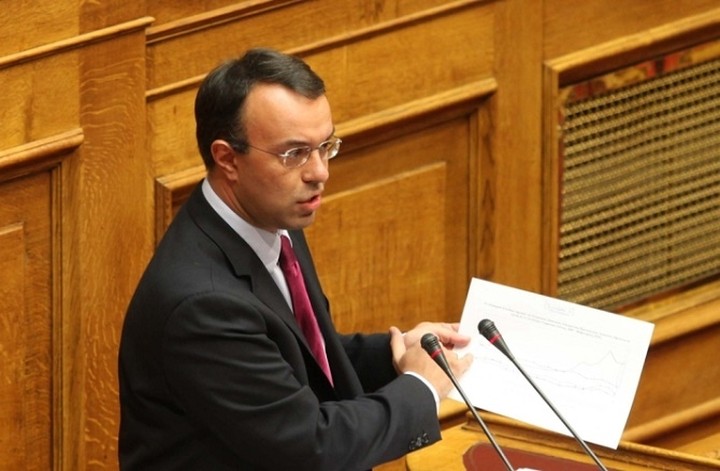 Χρ. Σταϊκούρας: Ακραία και αντιφατική η πολιτική της νέας κυβέρνησης