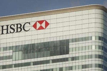 Ο κατάλογος με τα 61 ονόματα που είχαν "μαύρους" λογαριασμούς στην HSBC