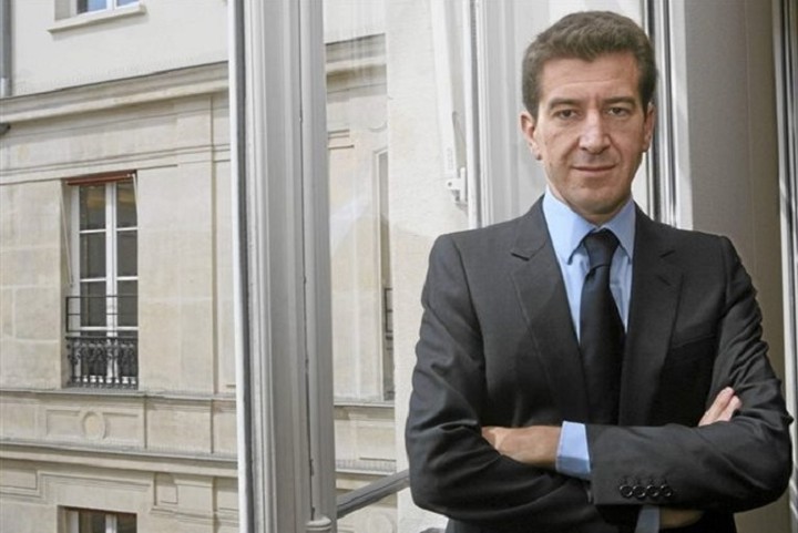 Επικεφαλής Lazard: Η τρόικα τα έκανε όλα λάθος