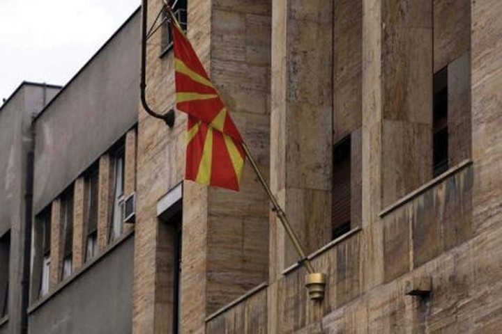 Τι συζήτησαν Τσίπρας με Γκρούεφσκι