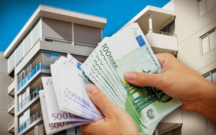 Να τι θα ισχύσει για φόρο εισοδήματος, φόρο ακινήτων, αντικειμενικές αξίες και ρύθμιση οφειλών