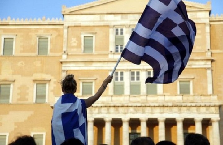 Το 75% των Ελλήνων υποστηρίζει την στάση της κυβέρνησης έναντι των δανειστών
