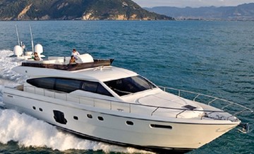 Εισαγγελική έρευνα σε ιδιοκτήτες σκαφών που δήλωναν «ακινησία»