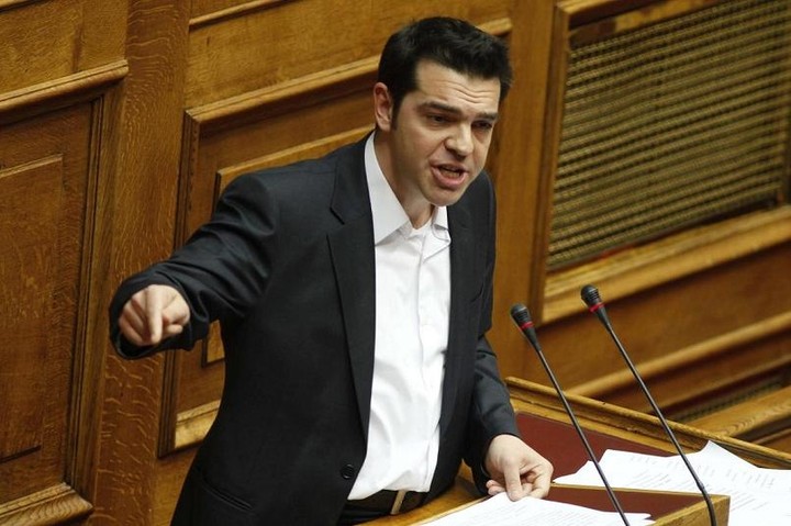 Τσίπρας: Η κυβέρνηση δέχεται πιέσεις και εκβιασμούς