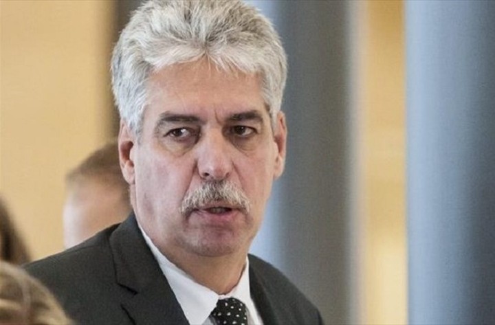 Αυστριακός ΥΠΟΙΚ: Ήρθε η ώρα για την Ελλάδα να τερματίσει την αντιπαράθεση
