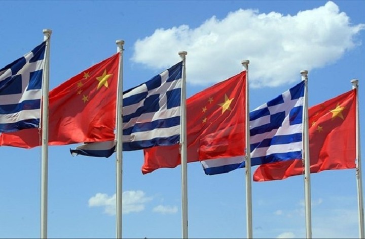 Το Πεκίνο «δεν γνωρίζει τίποτα» σχετικά με πρόταση οικονομικής βοήθειας στην Ελλάδα