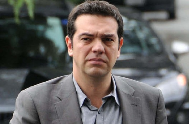 Αναχώρησε για Βρυξέλλες ο πρωθυπουργός