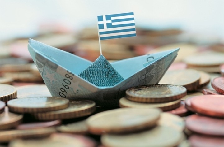 Στο 185% του ΑΕΠ αυξήθηκε το χρέος το 2014