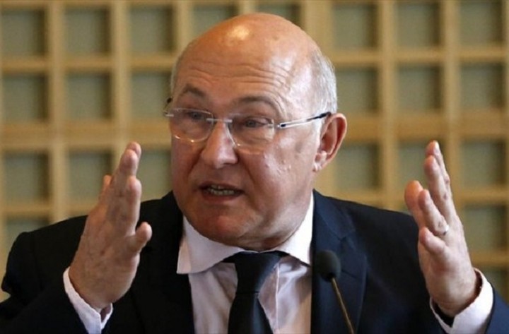 Σαπέν: Σεβαστή η ετυμηγορία του ελληνικού λαού, αλλά και η Ελλάδα να σεβαστεί τις δεσμεύσεις της