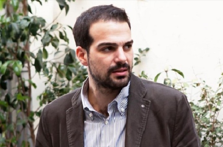 Σακελλαρίδης: «Η ελπίδα έδιωξε το φόβο και οι πολίτες έδωσαν και πάλι ζωή στις πλατείες»