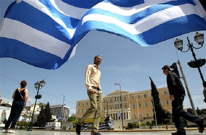Die Zeit: Πέντε «μύθοι» για την Ελλάδα