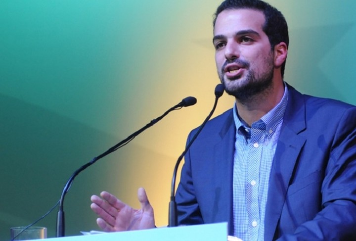 Σακελλαρίδης: Η «παράταση» μπλόκαρε το κοινό ανακοινωθέν