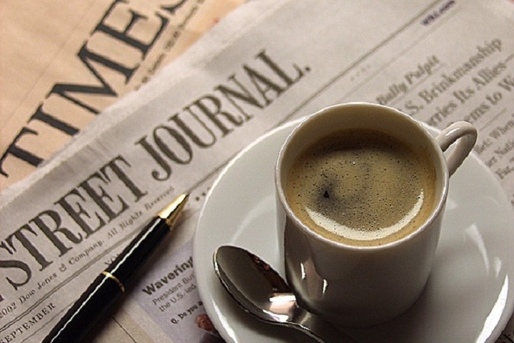 Wall Street Journal: Ελπίδα για συμφωνία στο Eurogroup της Δευτέρας