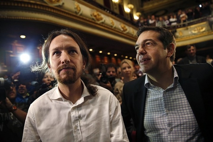 DW: Αναζητώντας συμμάχους στον ευρωπαϊκό Νότο